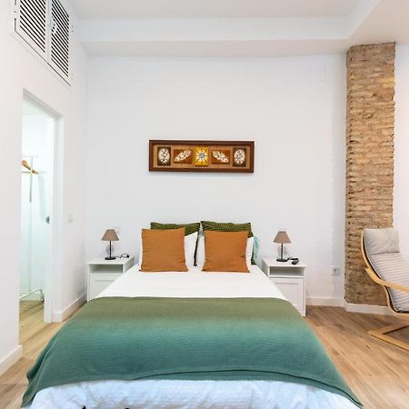 Veoapartment Relator Patio Sevilla Eksteriør bilde