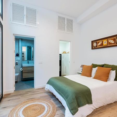 Veoapartment Relator Patio Sevilla Eksteriør bilde