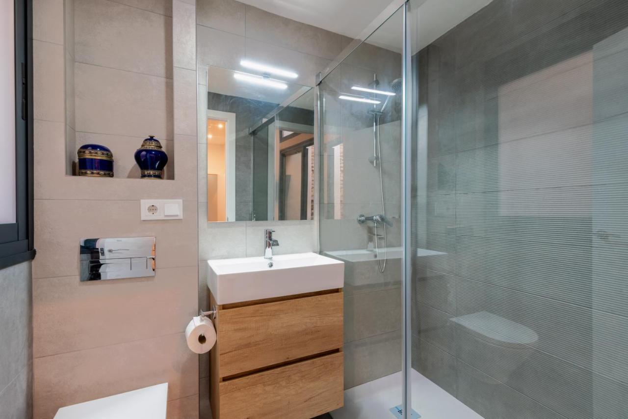 Veoapartment Relator Patio Sevilla Eksteriør bilde